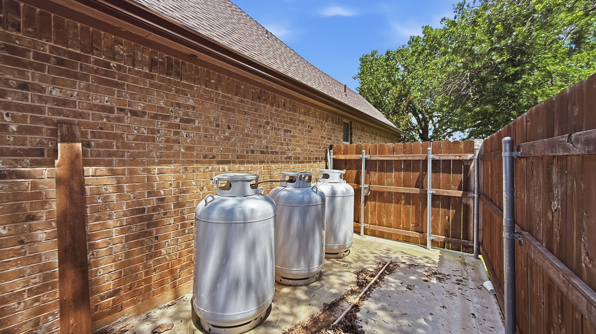 9709 Bellechase Road Granbury TX 76049