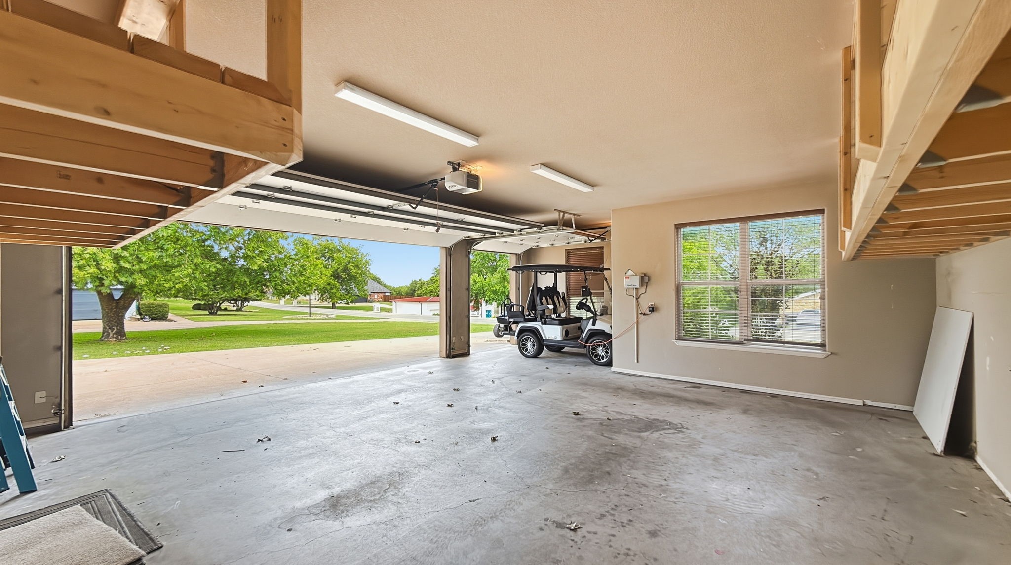 9709 Bellechase Road Granbury TX 76049