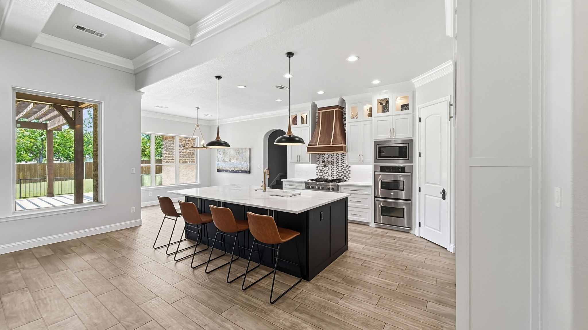 9709 Bellechase Road Granbury TX 76049