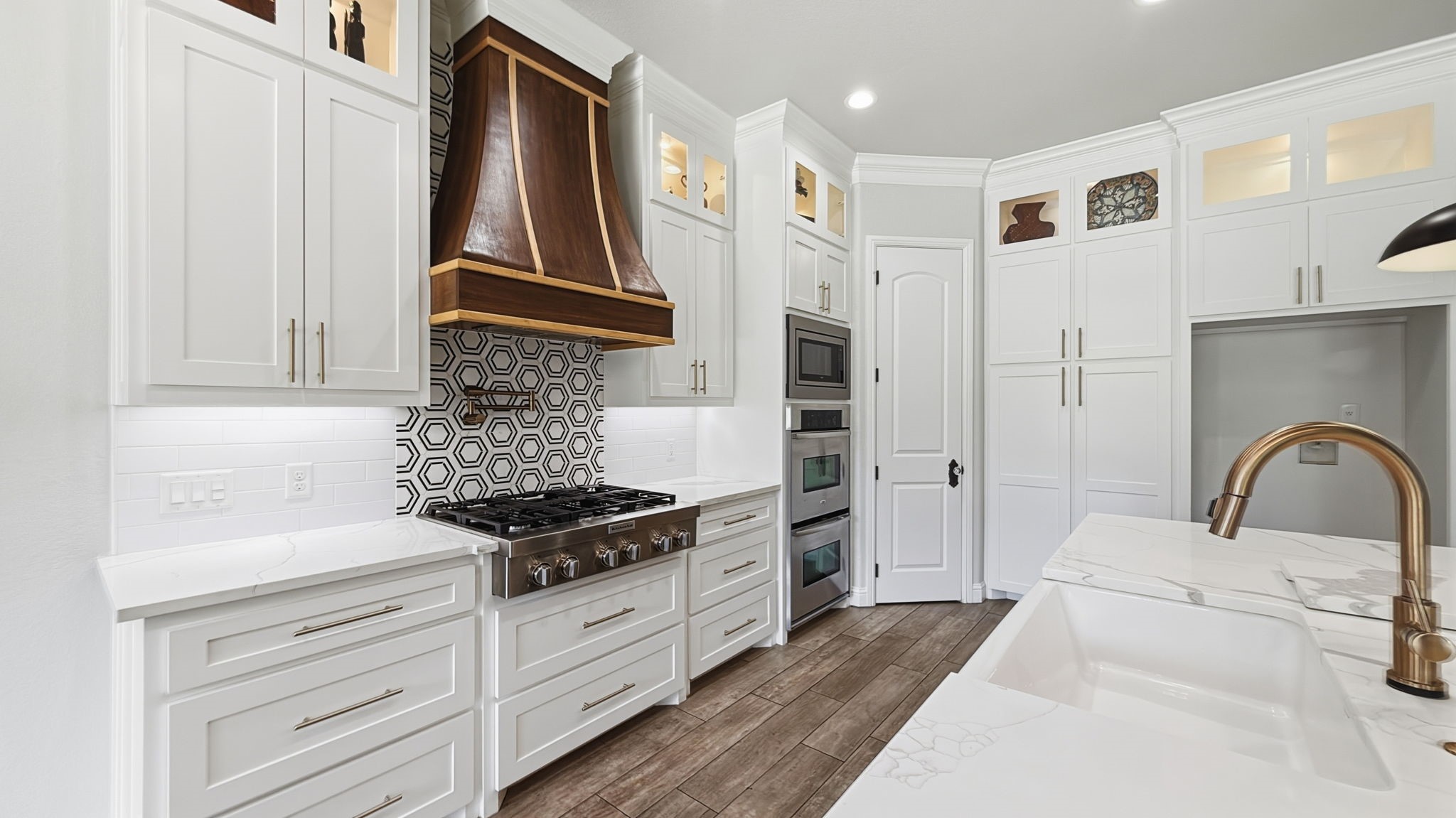 9709 Bellechase Road Granbury TX 76049