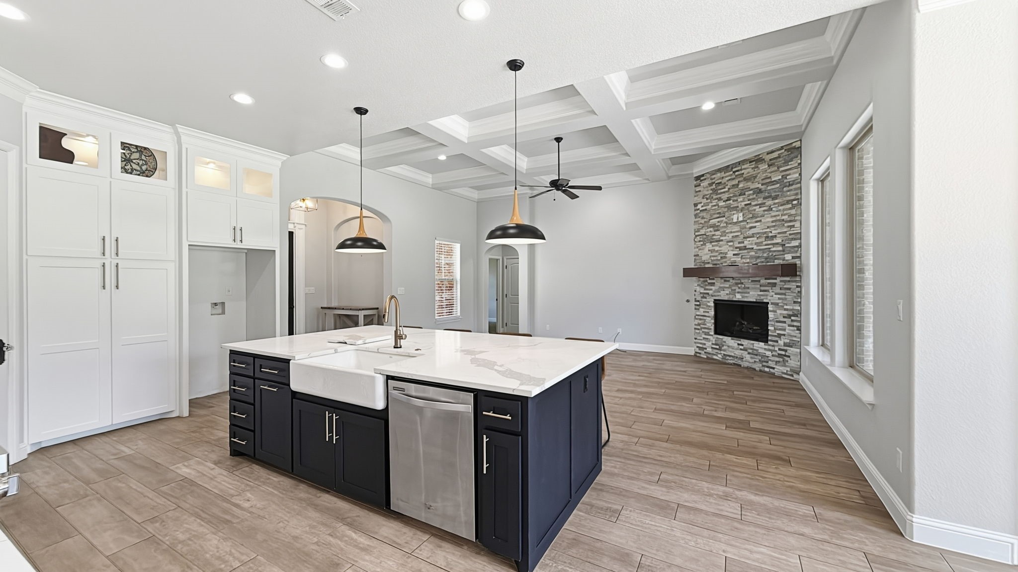 9709 Bellechase Road Granbury TX 76049
