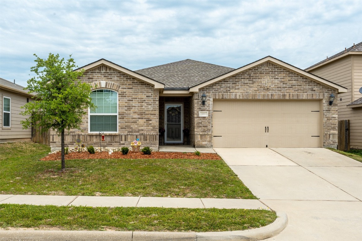 1811 Clegg Street Howe TX 75459