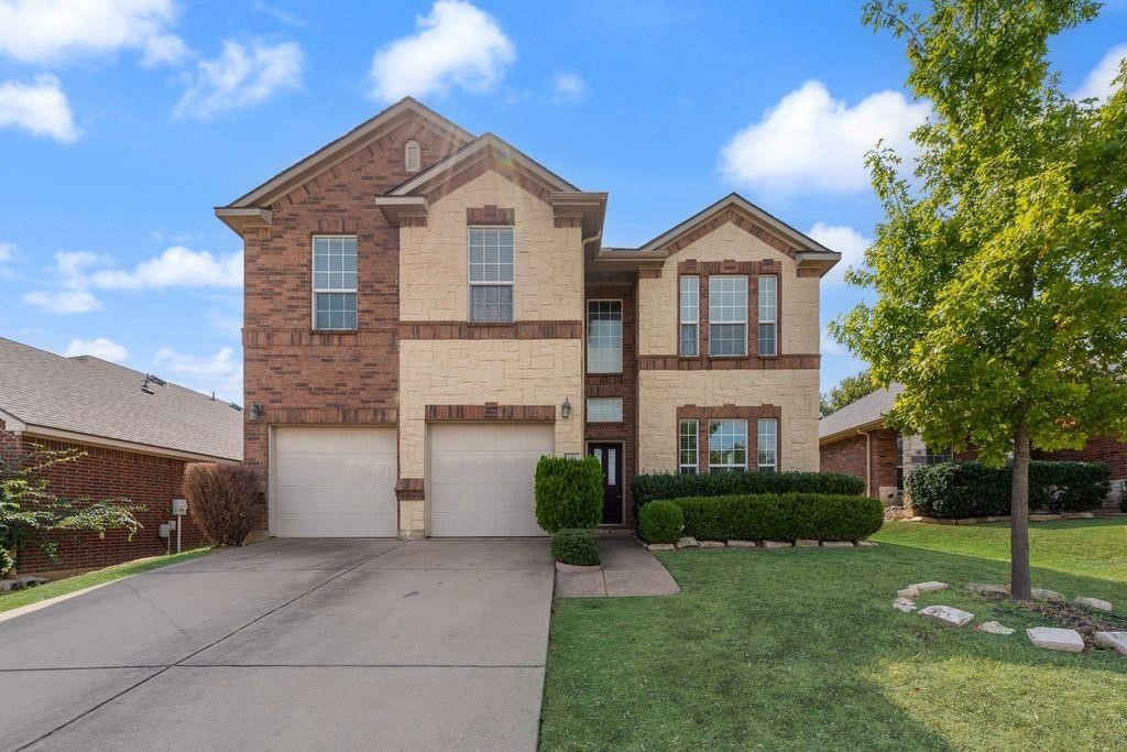 851 Grant Street Burleson TX 76028