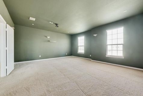851 Grant Street Burleson TX 76028