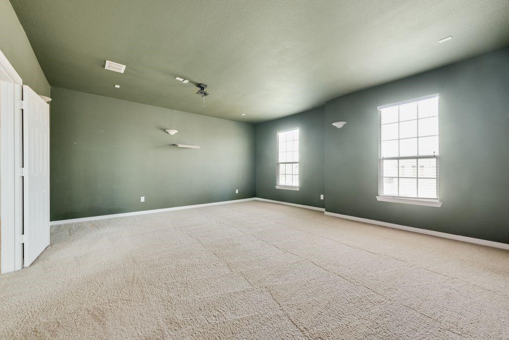 851 Grant Street Burleson TX 76028