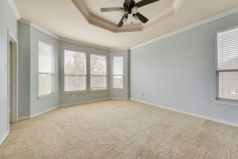 851 Grant Street Burleson TX 76028