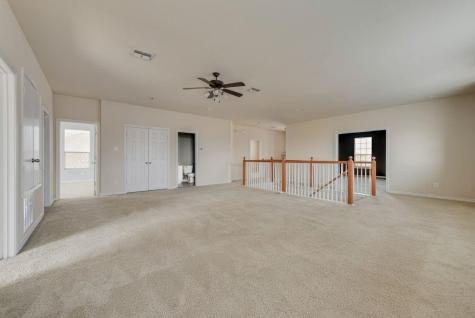 851 Grant Street Burleson TX 76028