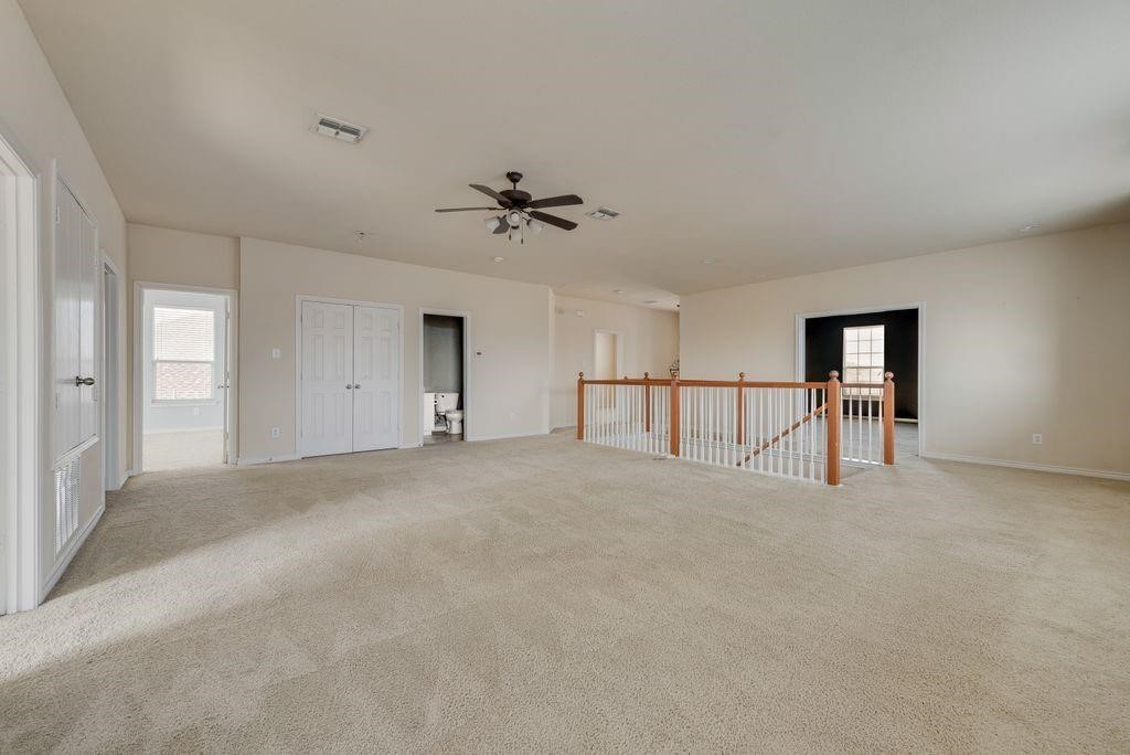 851 Grant Street Burleson TX 76028