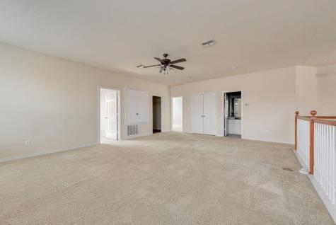 851 Grant Street Burleson TX 76028