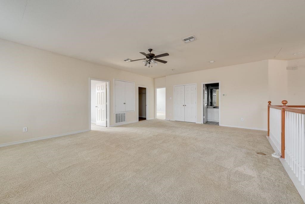 851 Grant Street Burleson TX 76028