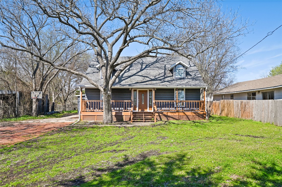 343 Boddie Road Sherman TX 75090