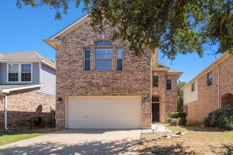 8712 Tyler Drive Lantana TX 76226