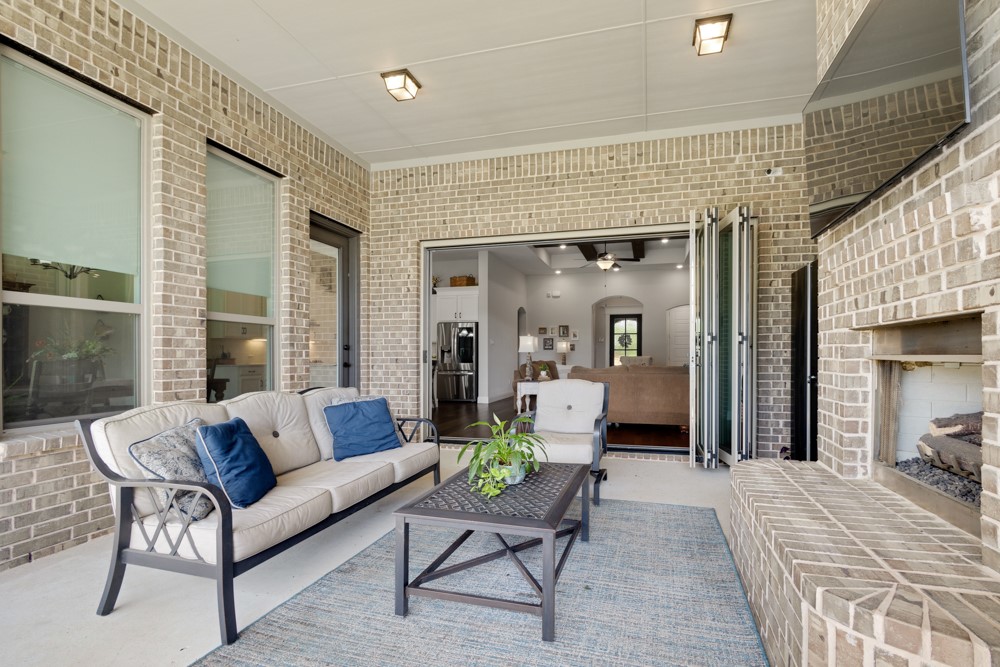 1621 Treeline Drive Argyle TX 76226