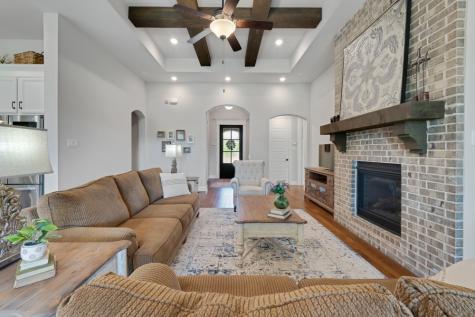 1621 Treeline Drive Argyle TX 76226