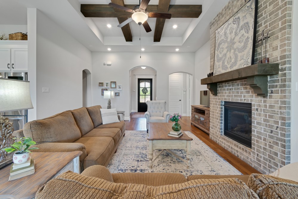 1621 Treeline Drive Argyle TX 76226