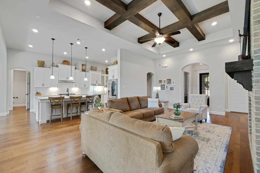 1621 Treeline Drive Argyle TX 76226
