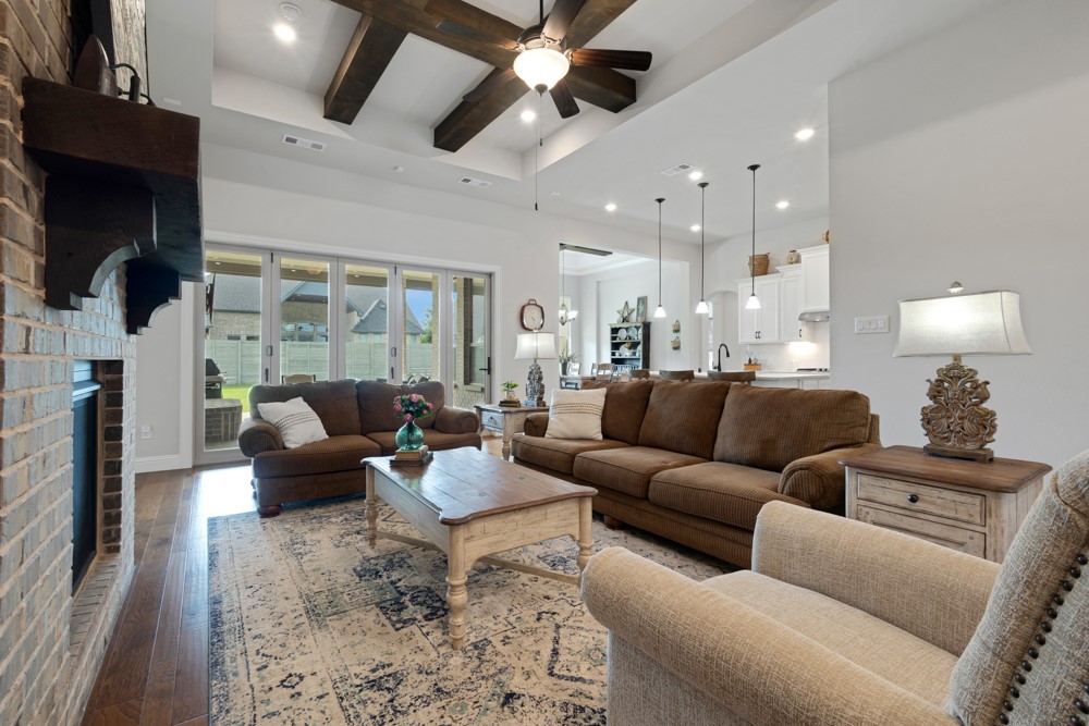 1621 Treeline Drive Argyle TX 76226