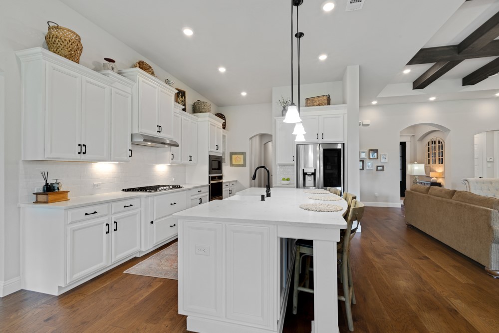 1621 Treeline Drive Argyle TX 76226