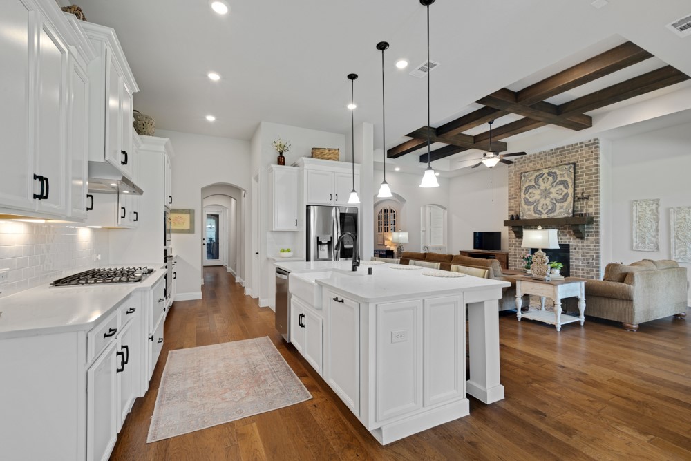 1621 Treeline Drive Argyle TX 76226