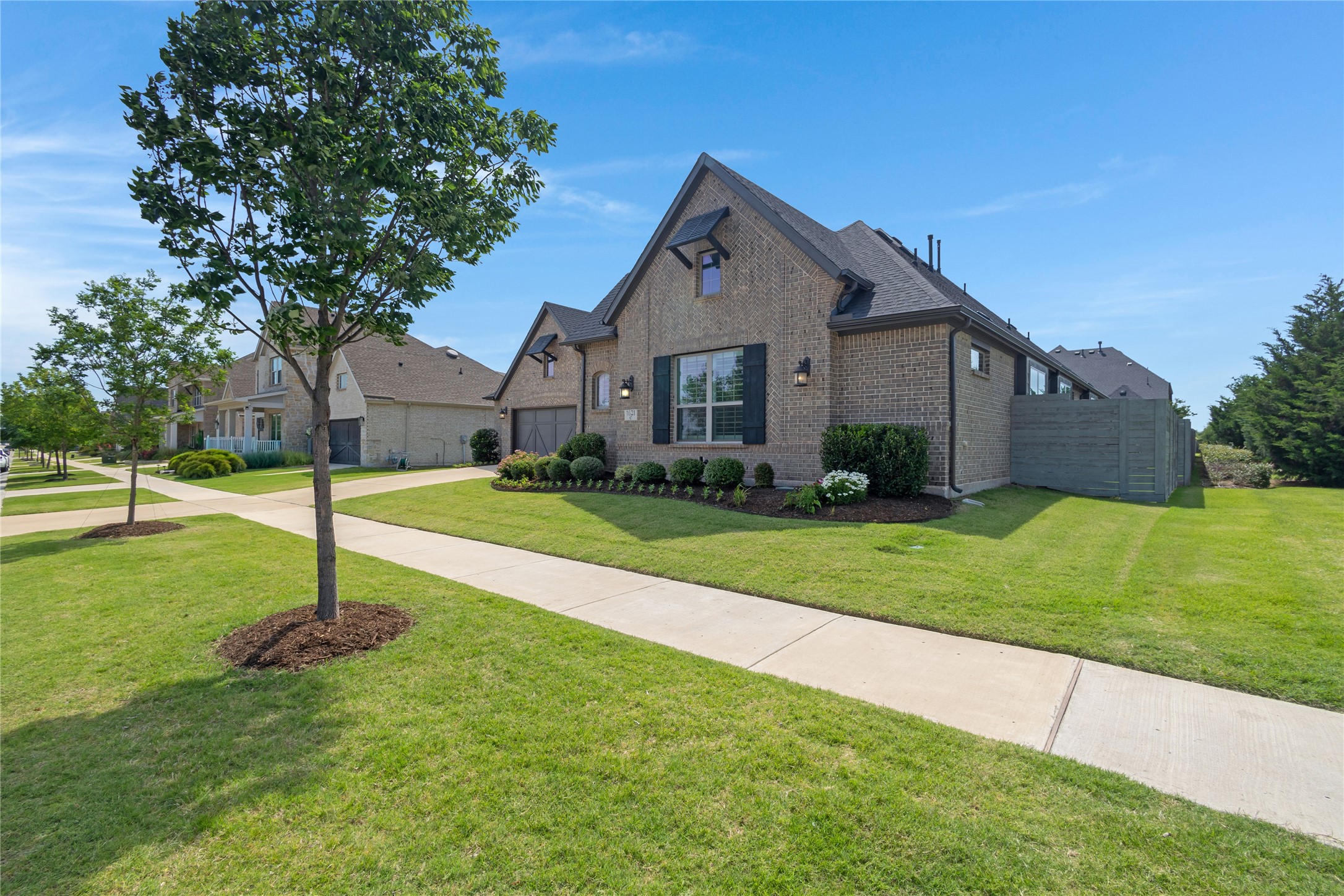 1621 Treeline Drive Argyle TX 76226