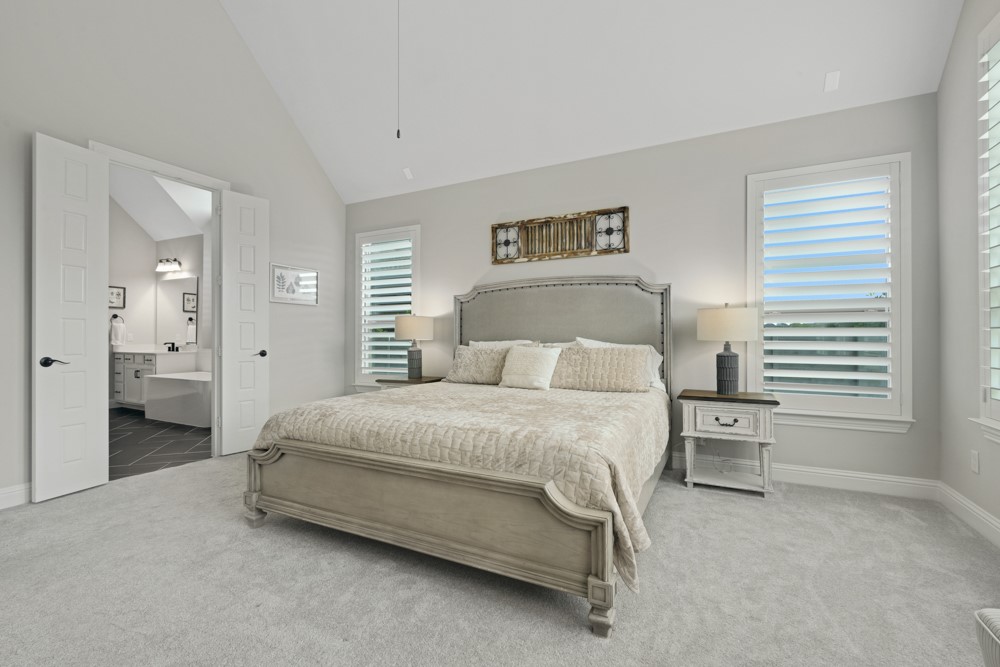 1621 Treeline Drive Argyle TX 76226