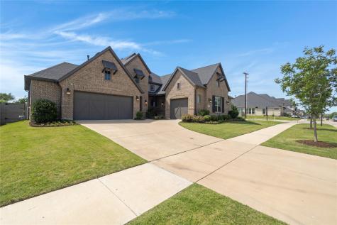 1621 Treeline Drive Argyle TX 76226