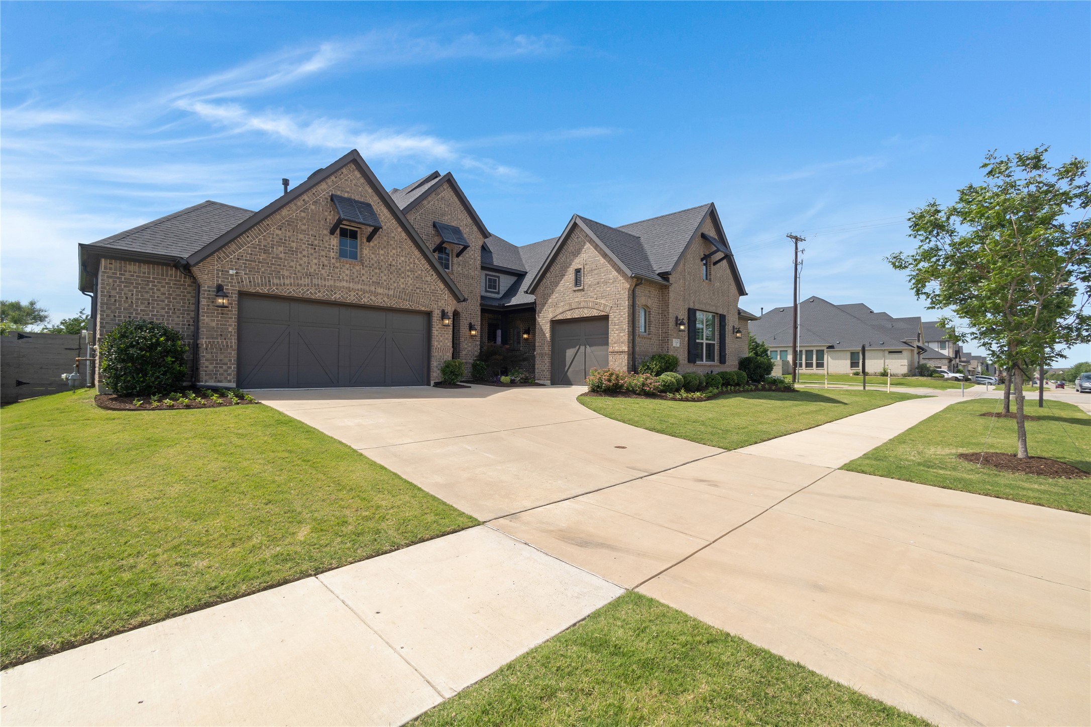 1621 Treeline Drive Argyle TX 76226