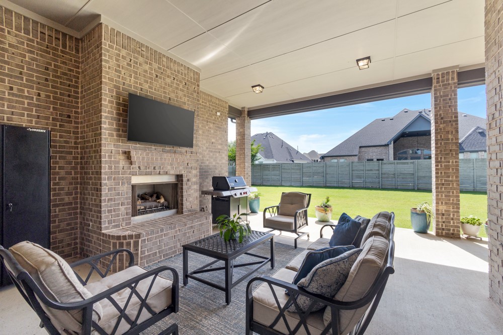 1621 Treeline Drive Argyle TX 76226