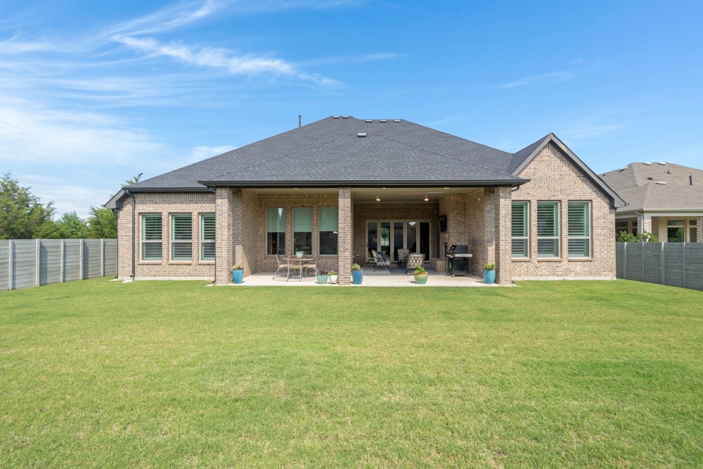 1621 Treeline Drive Argyle TX 76226