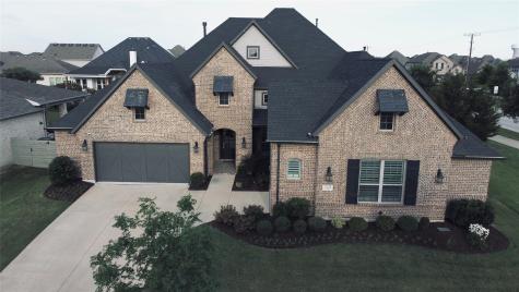 1621 Treeline Drive Argyle TX 76226
