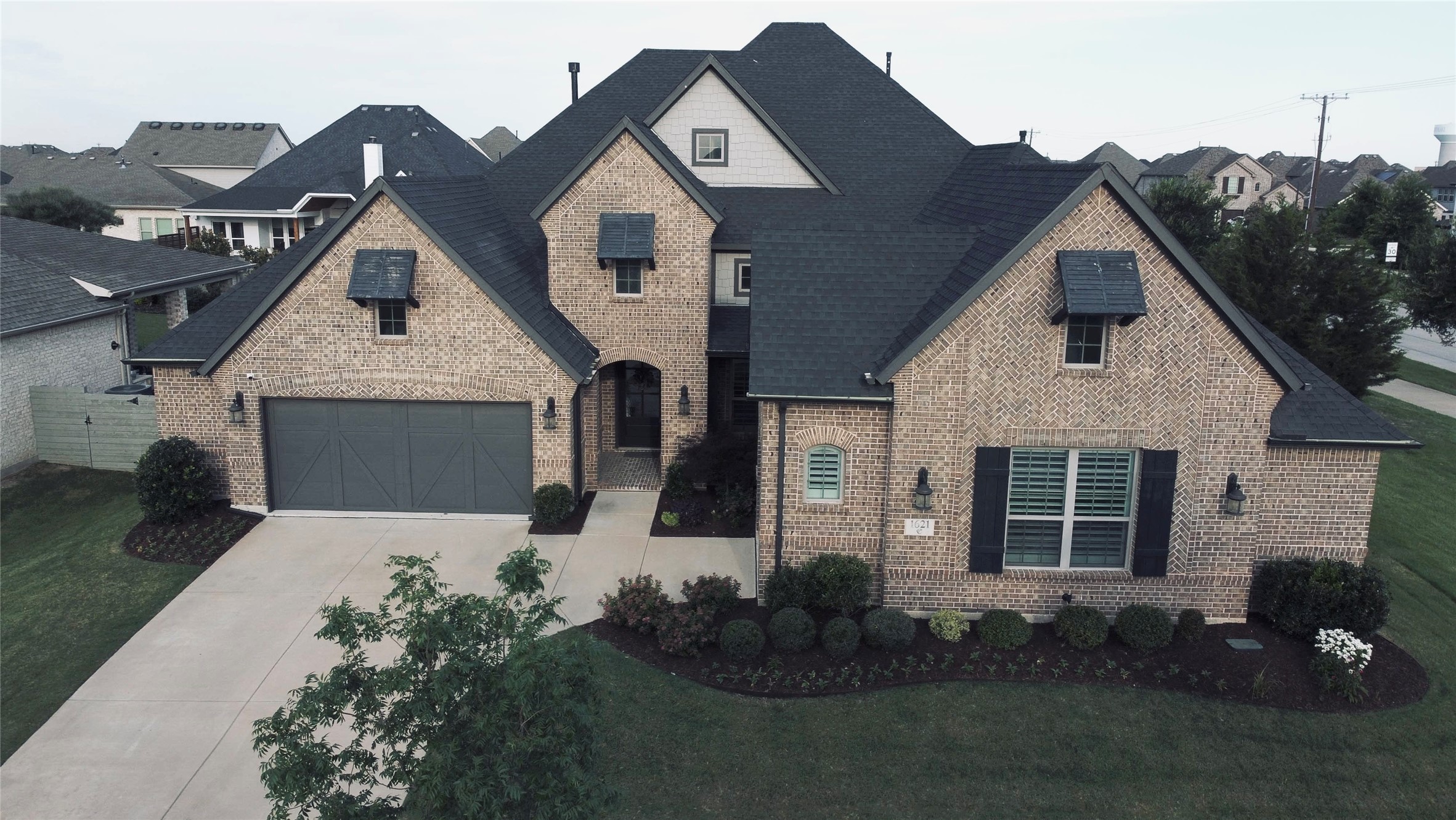 1621 Treeline Drive Argyle TX 76226
