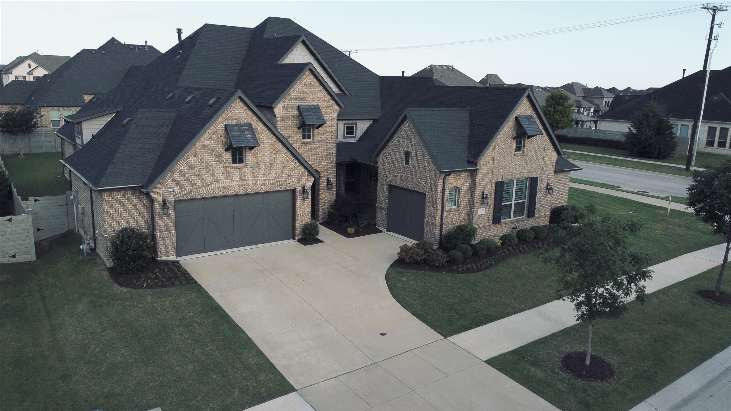 1621 Treeline Drive Argyle TX 76226