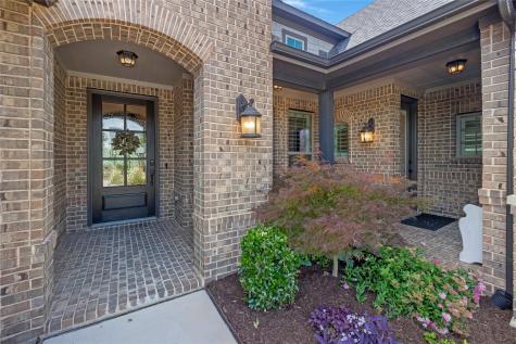 1621 Treeline Drive Argyle TX 76226