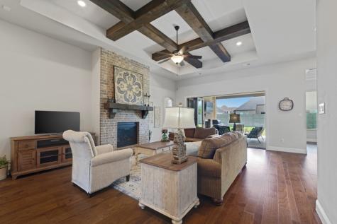 1621 Treeline Drive Argyle TX 76226