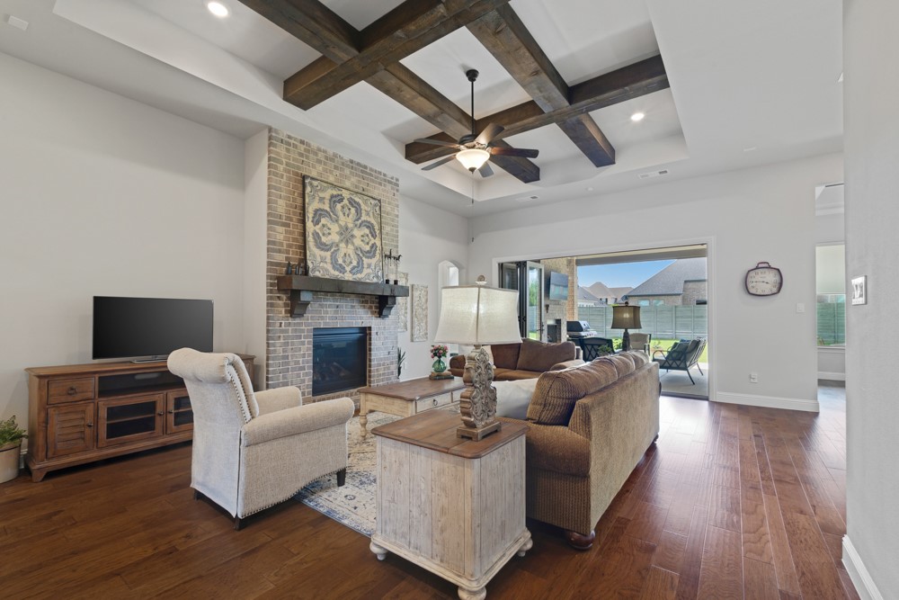 1621 Treeline Drive Argyle TX 76226