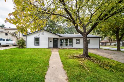 921 NE 31st Street Grand Prairie TX 75050