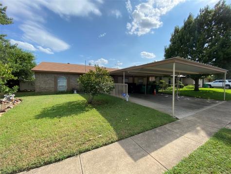 6044 Kary Lynn Drive S Watauga TX 76148