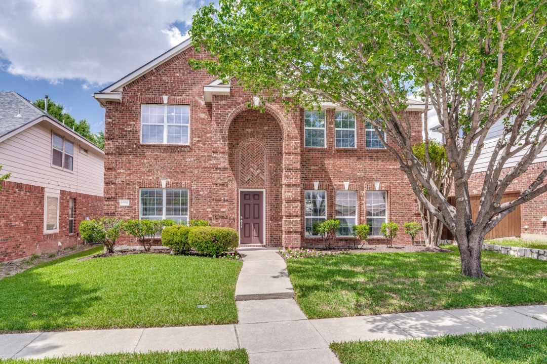7708 Loma Alta Trail Mckinney TX 75070