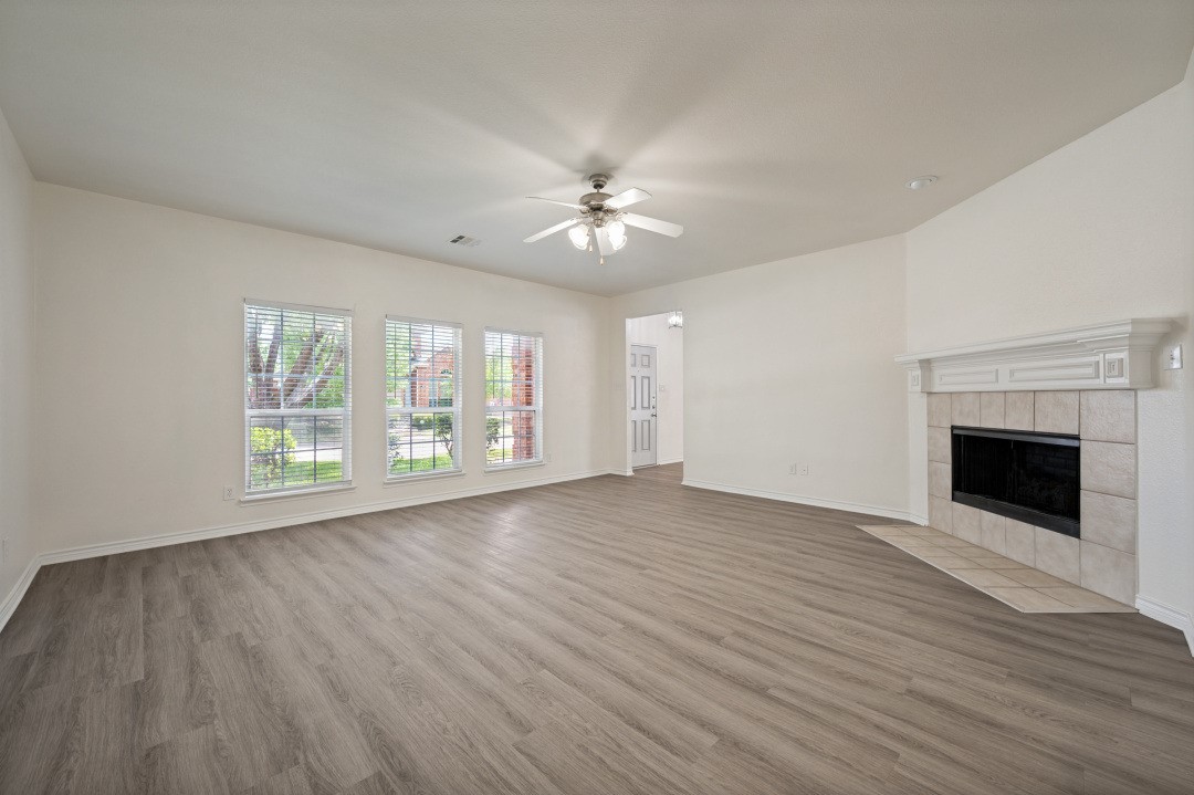 7708 Loma Alta Trail Mckinney TX 75070