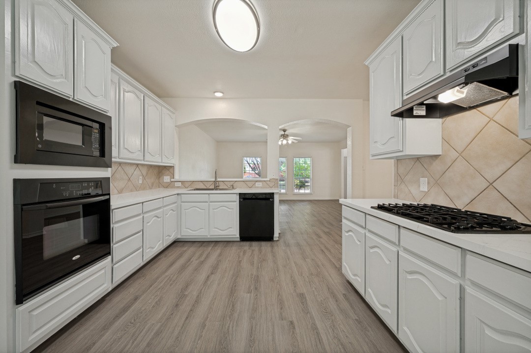 7708 Loma Alta Trail Mckinney TX 75070