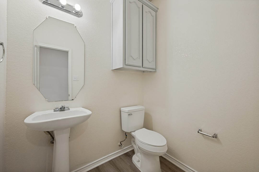 7708 Loma Alta Trail Mckinney TX 75070