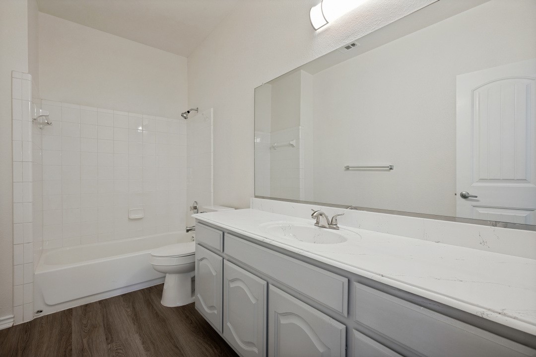 7708 Loma Alta Trail Mckinney TX 75070
