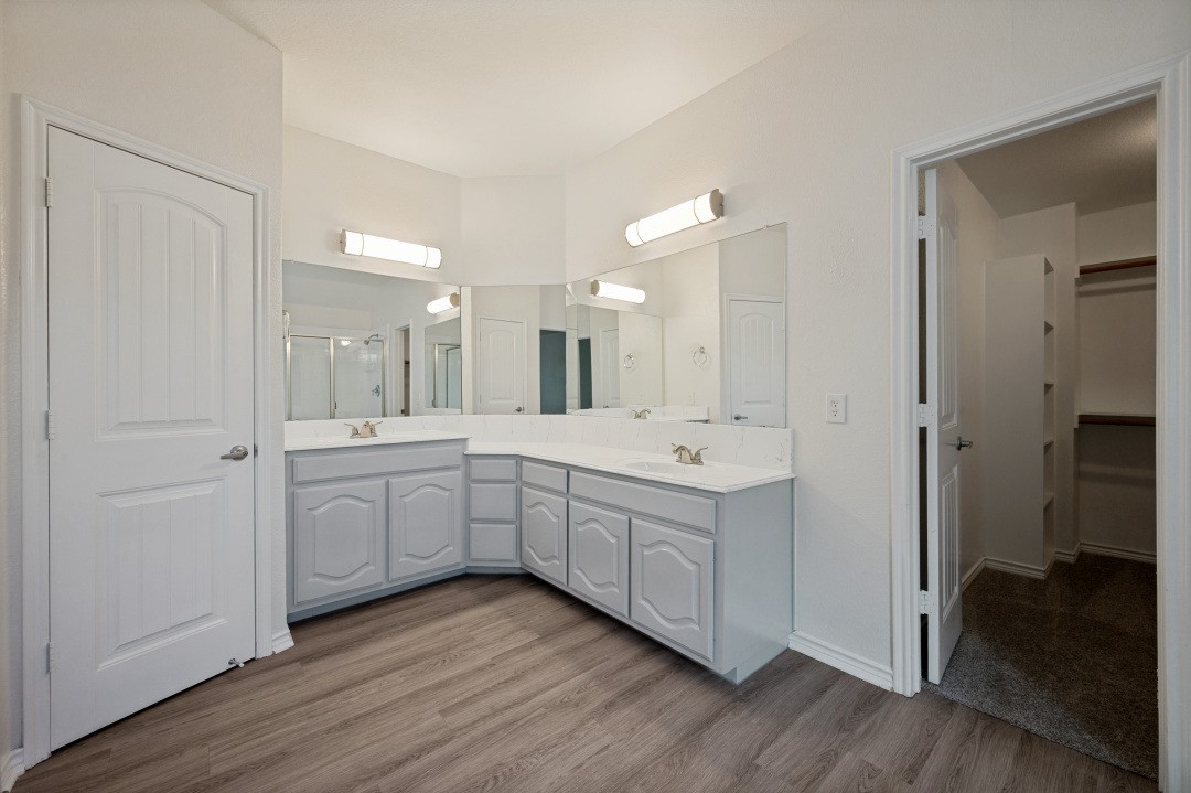 7708 Loma Alta Trail Mckinney TX 75070