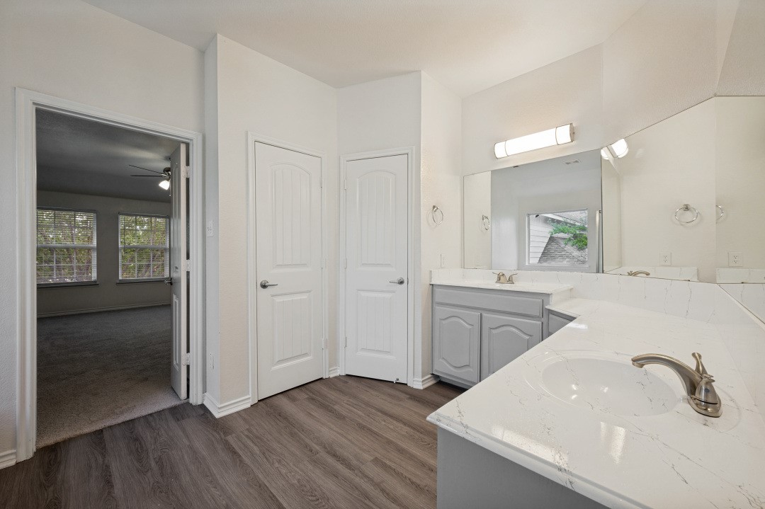 7708 Loma Alta Trail Mckinney TX 75070