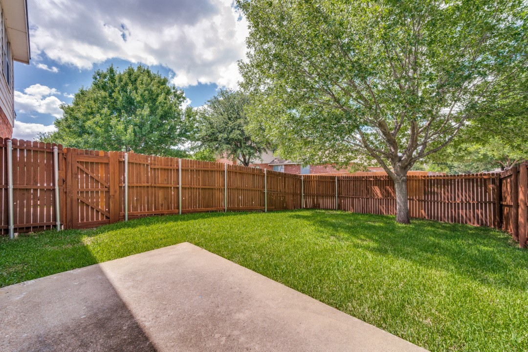 7708 Loma Alta Trail Mckinney TX 75070