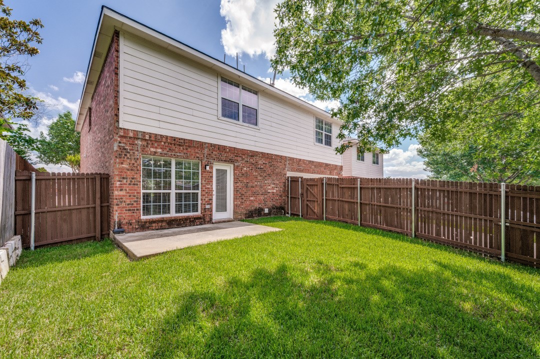 7708 Loma Alta Trail Mckinney TX 75070