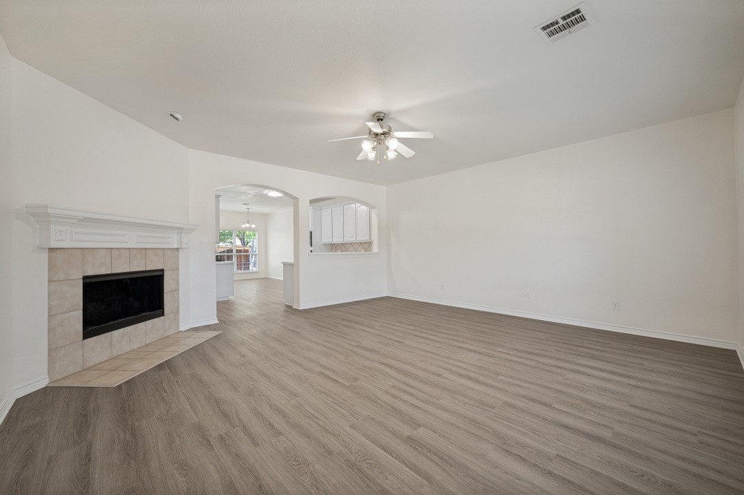 7708 Loma Alta Trail Mckinney TX 75070