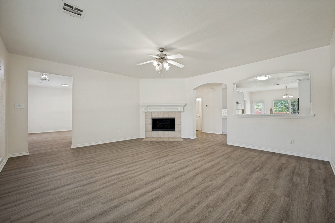 7708 Loma Alta Trail Mckinney TX 75070