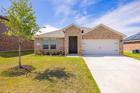 1102 Homestead Lane Royse City TX 75189