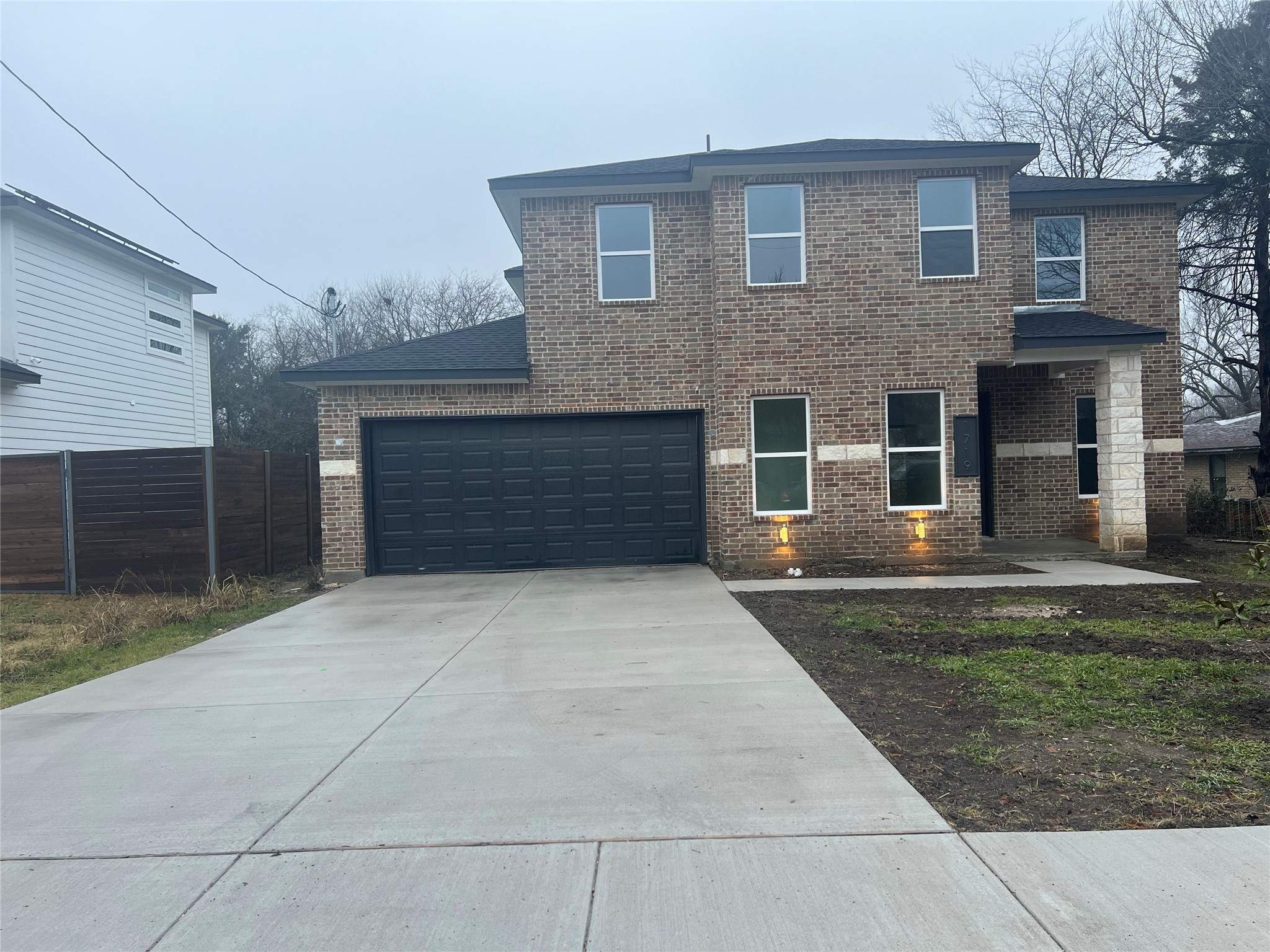 1719 E Shore Drive Dallas TX 75217